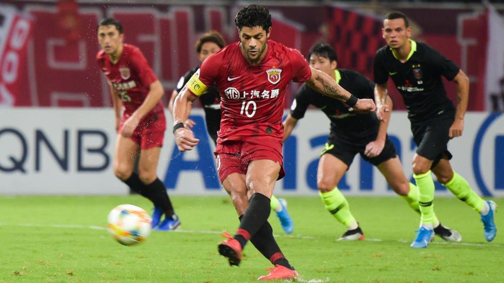 A Decade On: Can China Still Achieve Its Grand Football Ambitions?